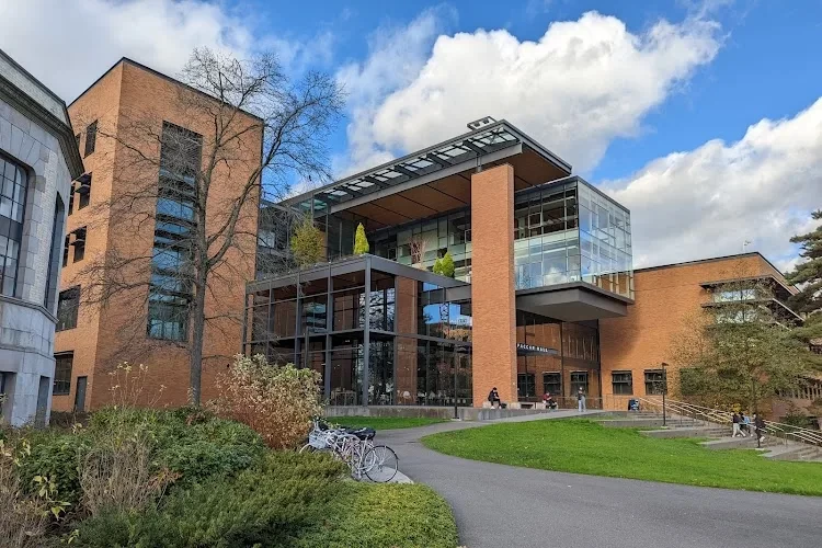 University of Washington, USA