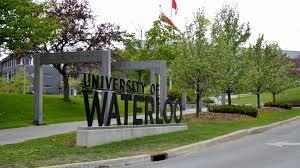 University of Waterloo, Waterloo