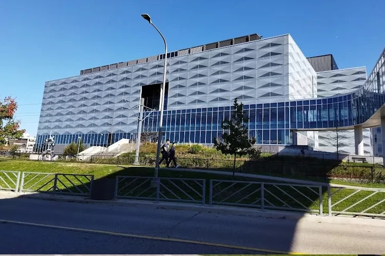 University of Waterloo, Canada
