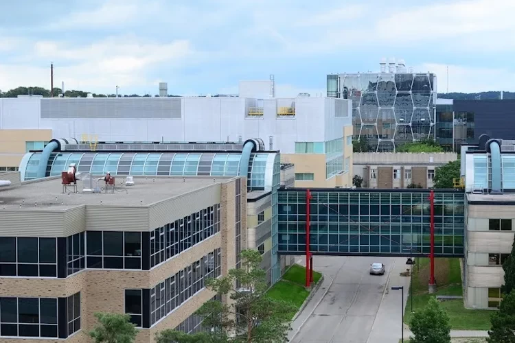 University of Waterloo, Canada