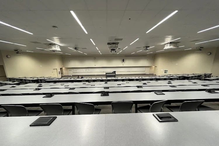 University of Waterloo, Canada