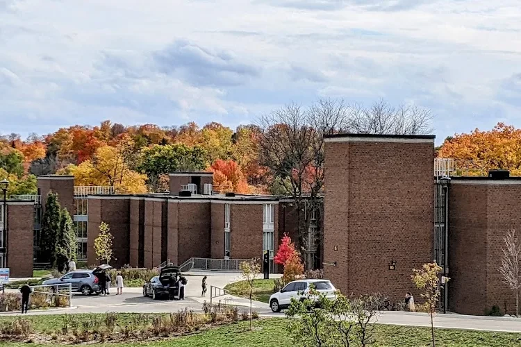 University of Waterloo, Canada