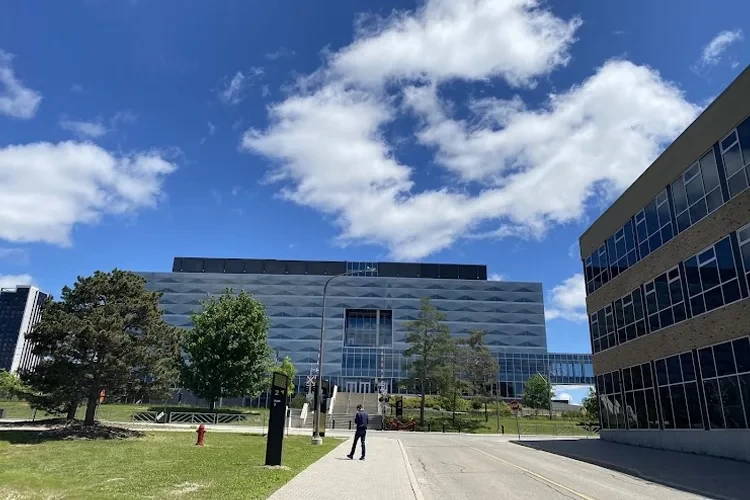 University of Waterloo, Canada