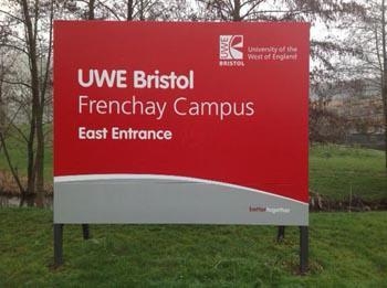 University of West England, Bristol