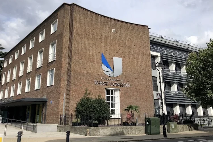 University of West London, London