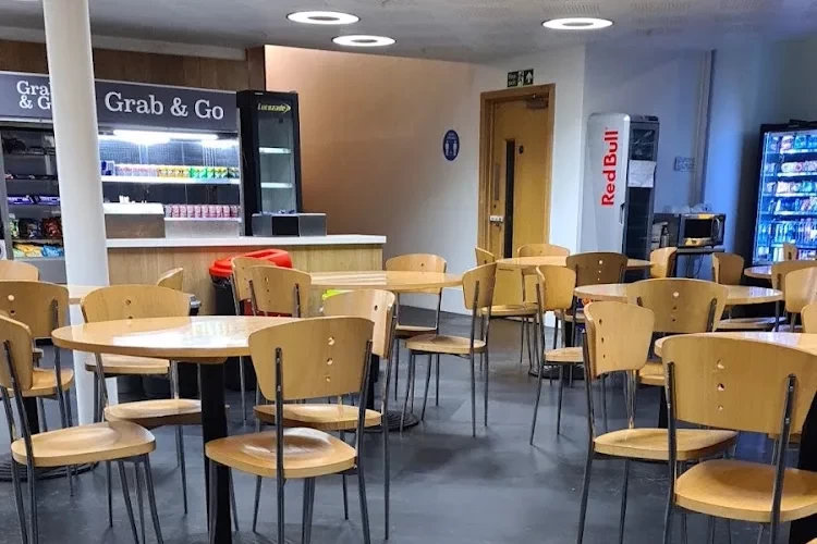University of West London, London