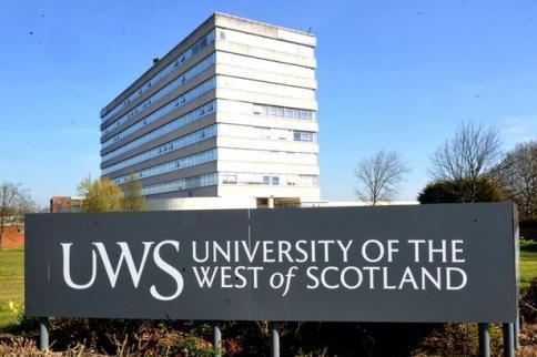 University of West Scotland, Paisley