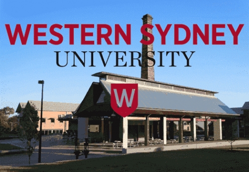 University of Western Sydney, Penrith