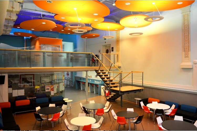 University of Westminster, London