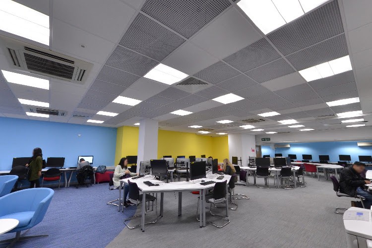 University of Westminster, London