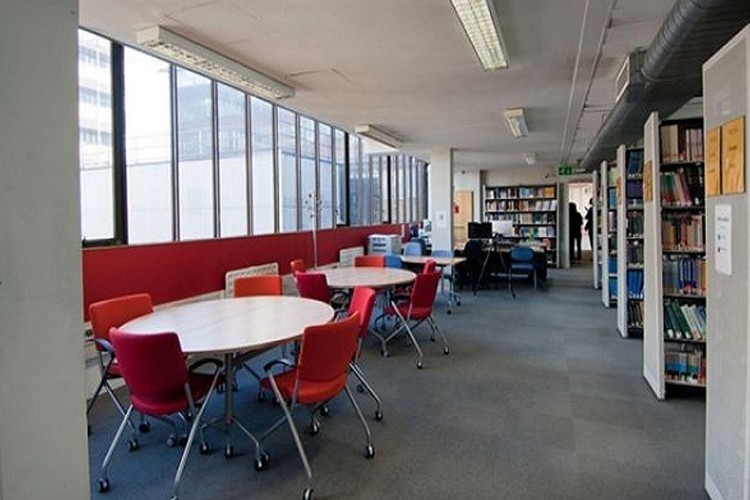 University of Westminster, London