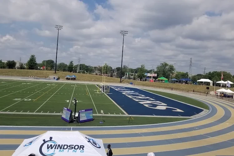 University of Windsor, Canada