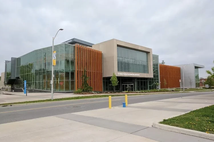 University of Windsor, Canada