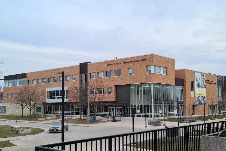 University of Windsor, Canada