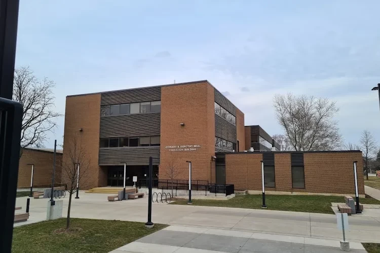 University of Windsor, Canada