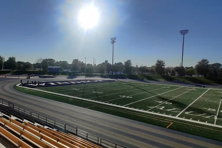 University of Windsor, Canada