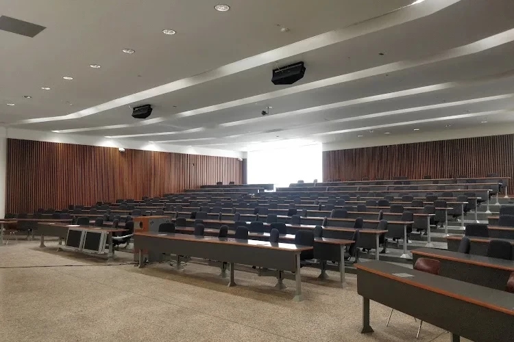 University of Windsor, Canada