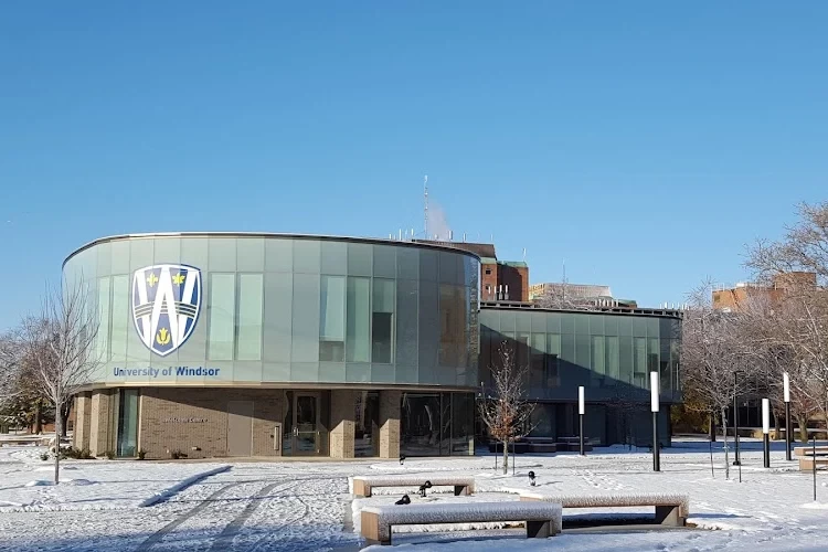 University of Windsor, Canada