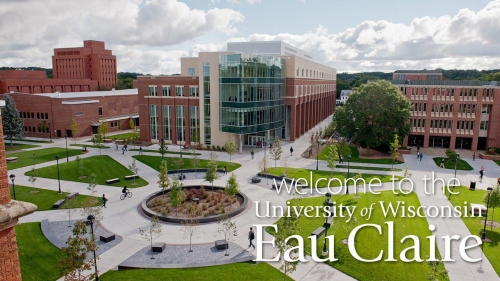 University of Wisconsin-Eau Claire, Eau Claire