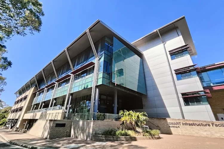 University of Wollongong, Australia