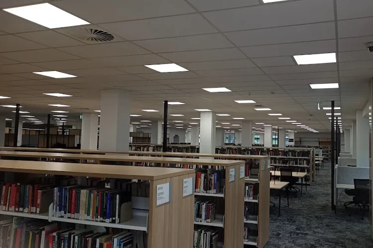 University of Wollongong, Australia