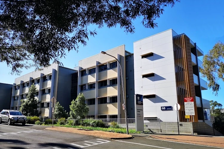 University of Wollongong, Australia