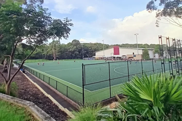 University of Wollongong, Australia
