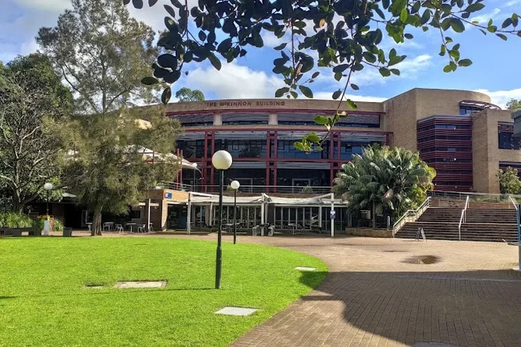 University of Wollongong, Australia