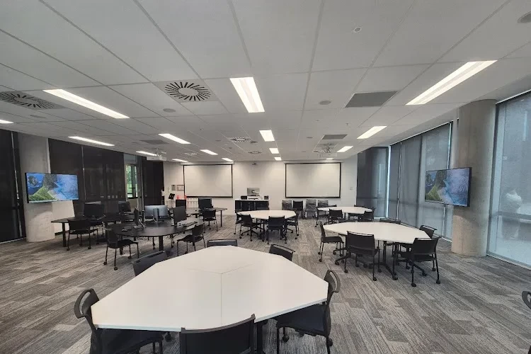 University of Wollongong, Australia