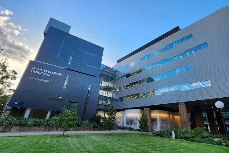 University of Wollongong, Australia