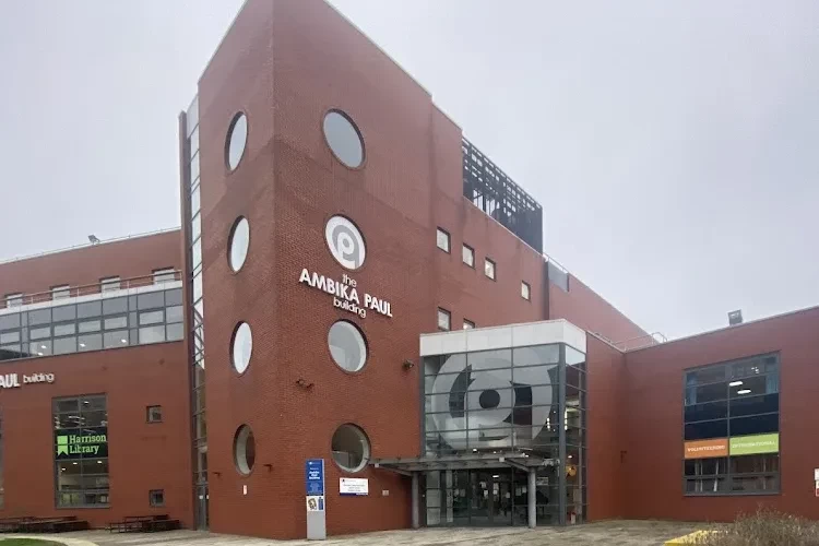 University of Wolverhampton, United Kingdom