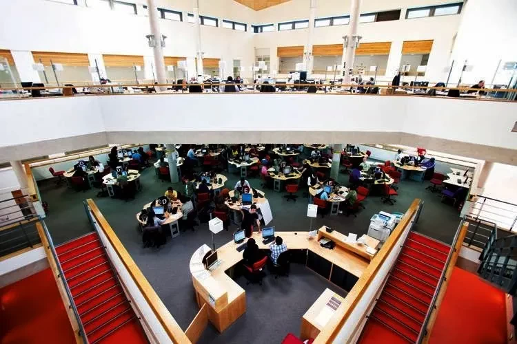 University of Wolverhampton, United Kingdom