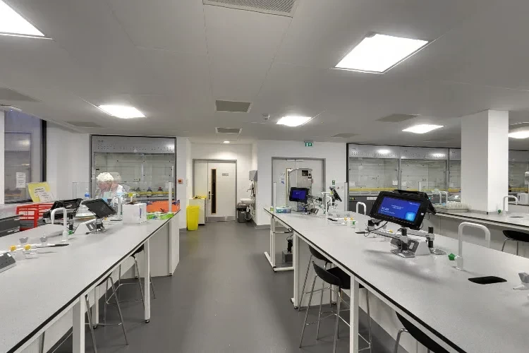 University of Wolverhampton, United Kingdom