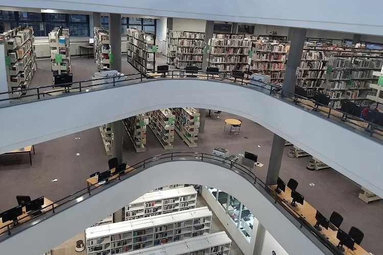University of Wolverhampton, United Kingdom
