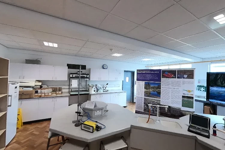 University of Worcester, United Kingdom