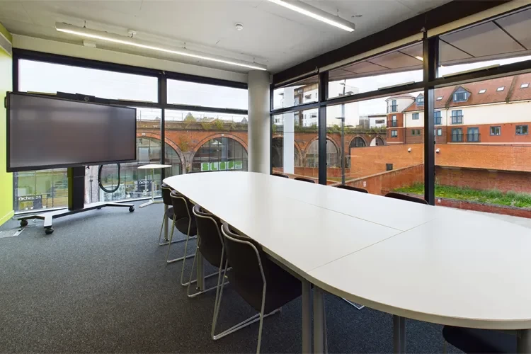 University of Worcester, United Kingdom