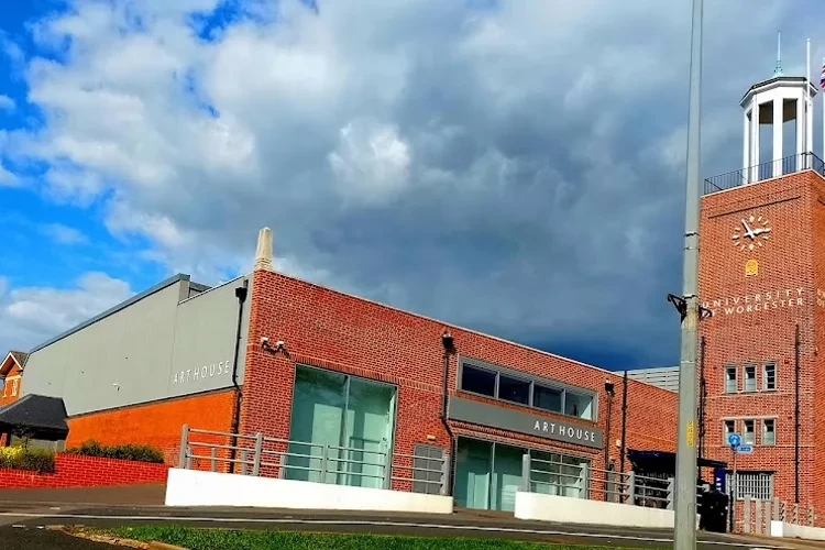 University of Worcester, United Kingdom