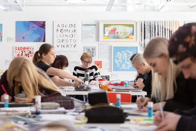 University of Worcester, United Kingdom