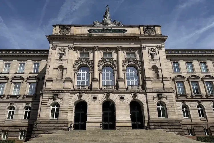 University of Wurzburg, Germany