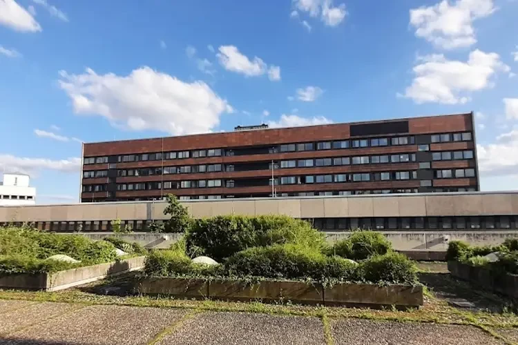 University of Wurzburg, Germany