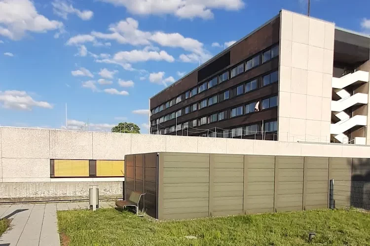 University of Wurzburg, Germany