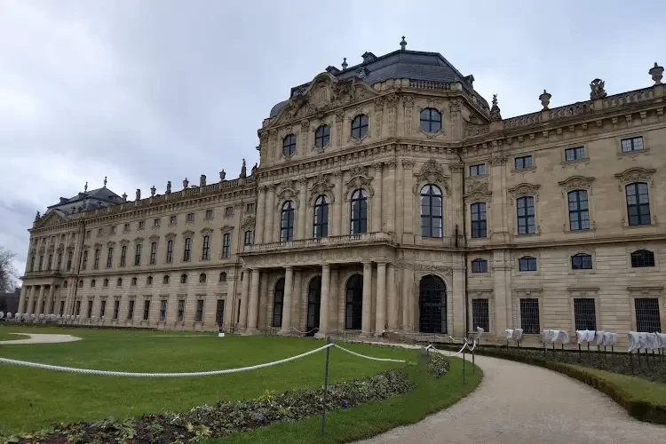 University of Wurzburg, Germany