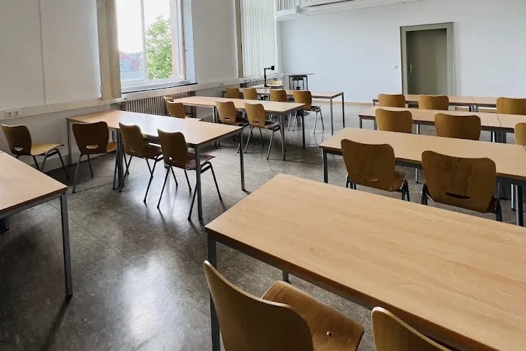 University of Wurzburg, Germany