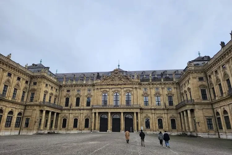 University of Wurzburg, Germany