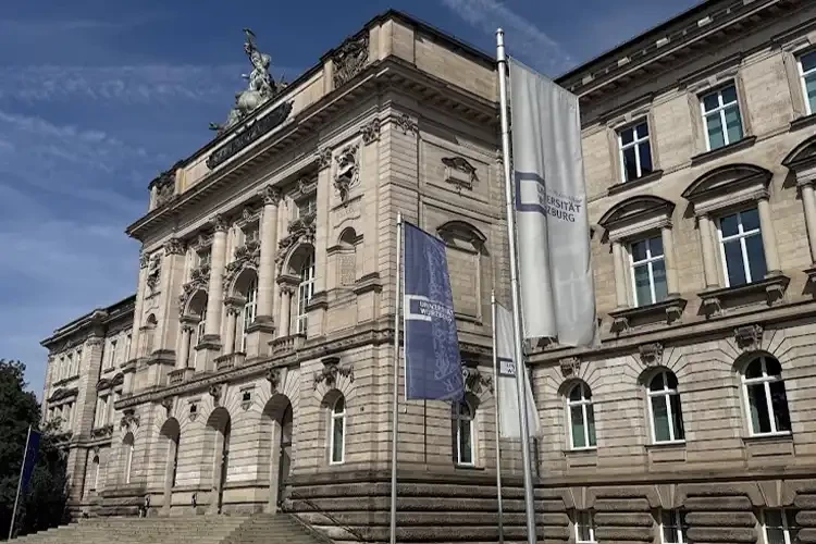 University of Wurzburg, Germany