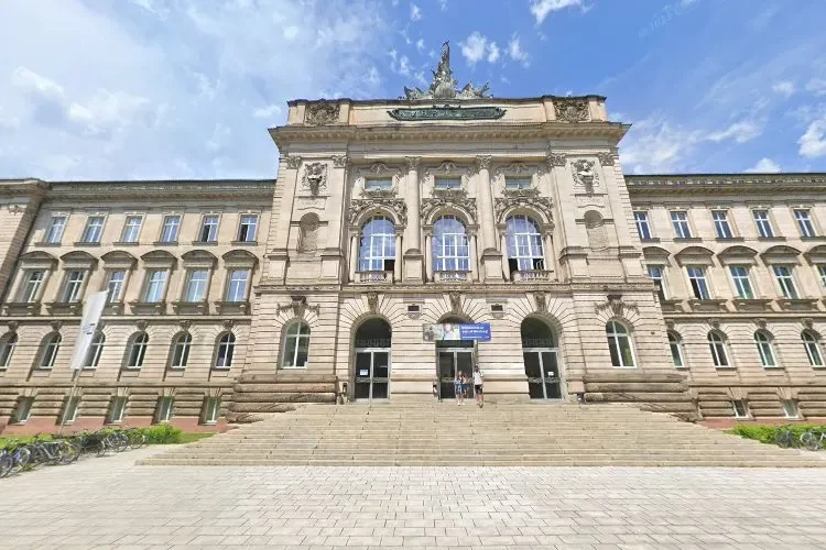 University of Wurzburg, Germany