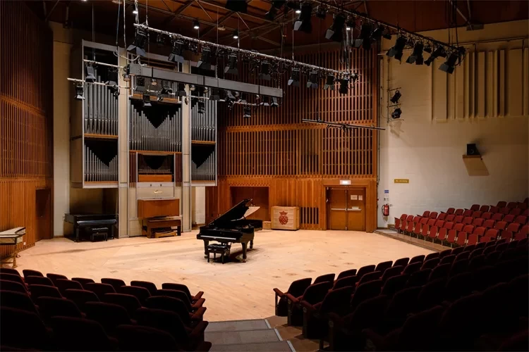 University of York, United Kingdom