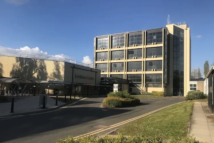 University of York, United Kingdom