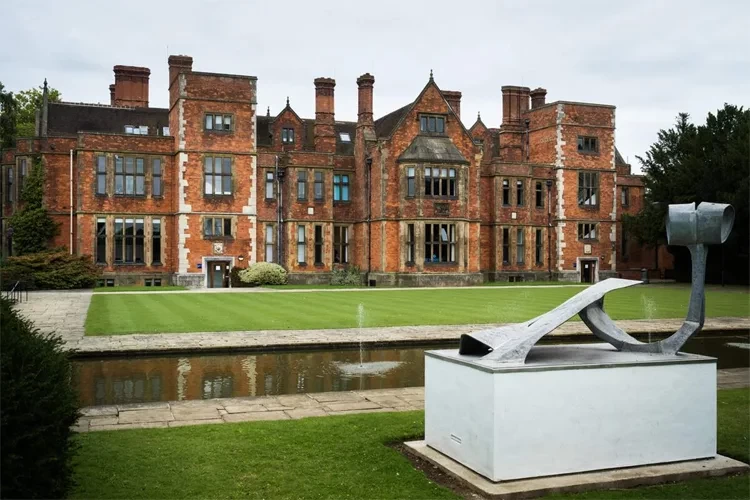 University of York, United Kingdom