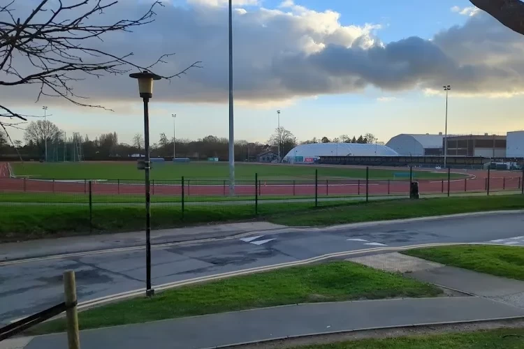 University of York, United Kingdom